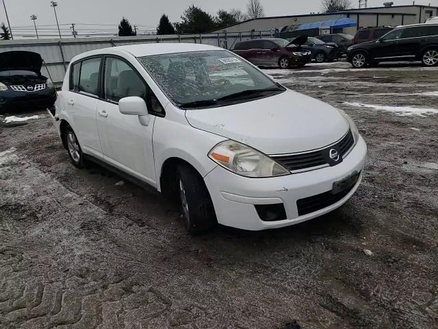 2007 Nissan Versa - Image 10
