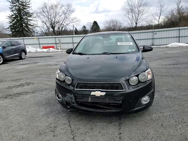 2012 Chevrolet Sonic - Image 11