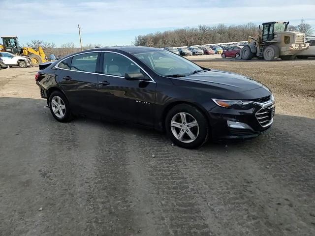 2020 Chevrolet Malibu - Image 14