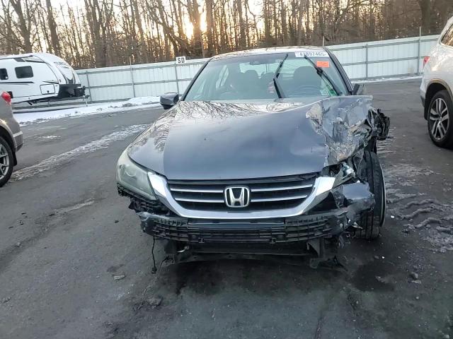 2014 Honda Accord - Image 11