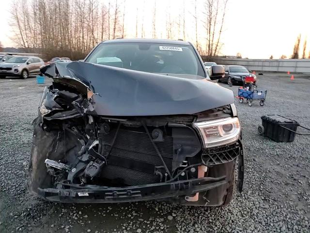 2015 Dodge Durango - Image 11