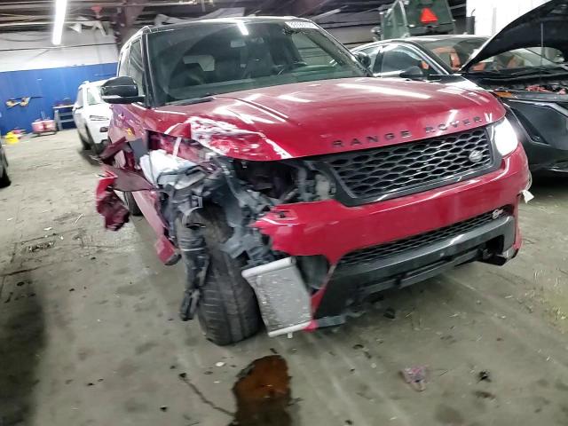 2016 Land Rover Range Rover - Image 12