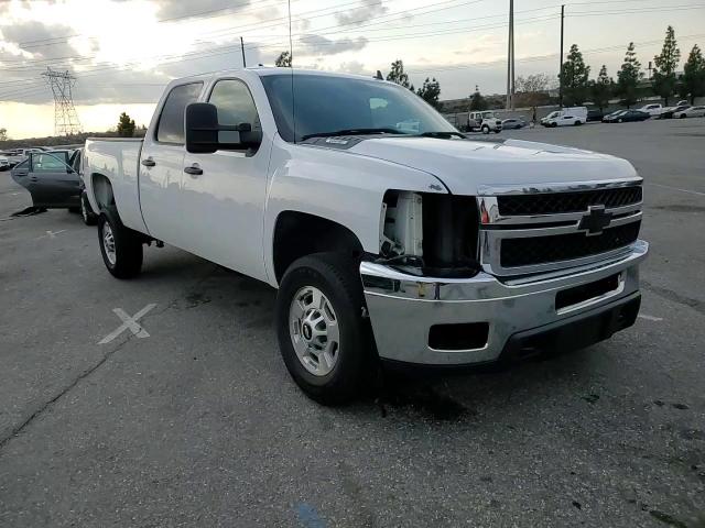 2011 Chevrolet Silverado - Image 10