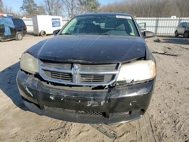 2008 Dodge Avenger - Image 11