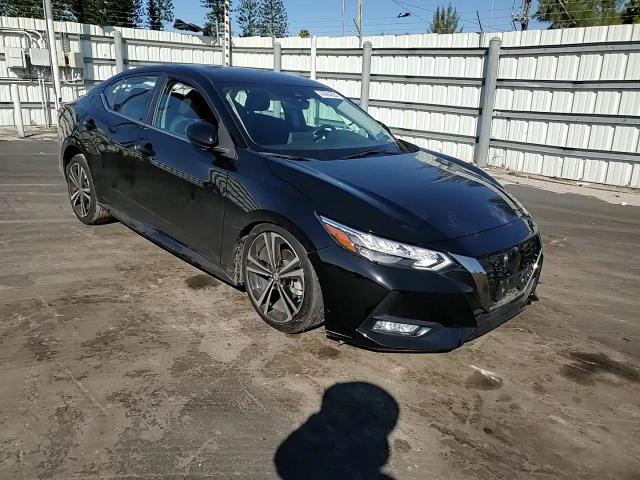 2022 Nissan Sentra - Image 10