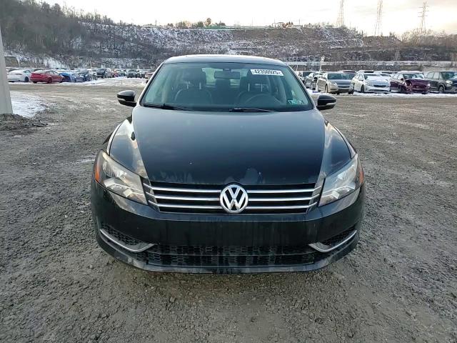 2014 Volkswagen Passat - Image 13