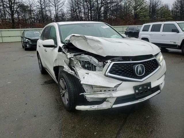 2019 Acura MDX - Image 12