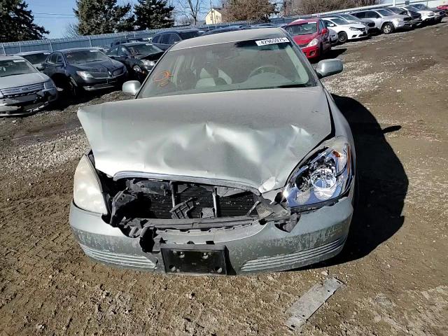 2006 Buick Lucerne - Image 11