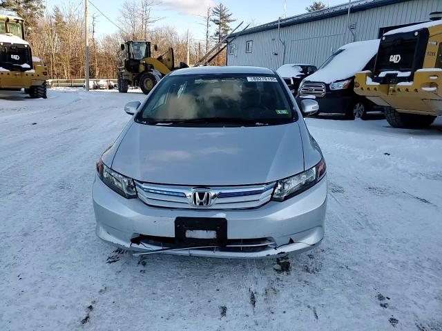 2012 Honda Civic - Image 11