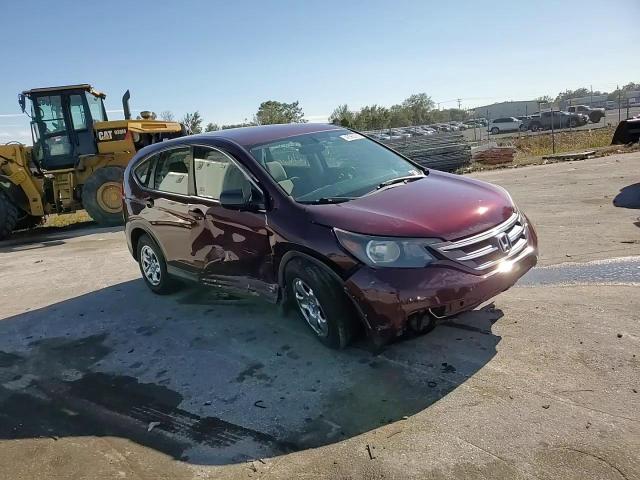 2014 Honda CR-V - Image 11