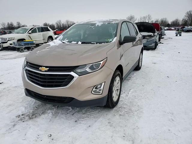 2019 Chevrolet Equinox - Image 11