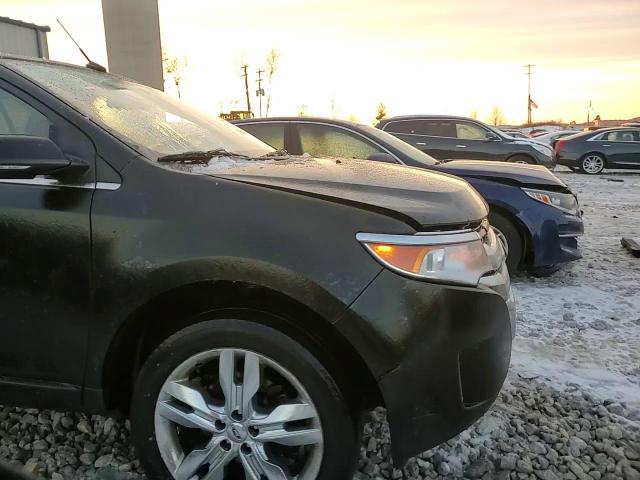 2012 Ford Edge - Image 14