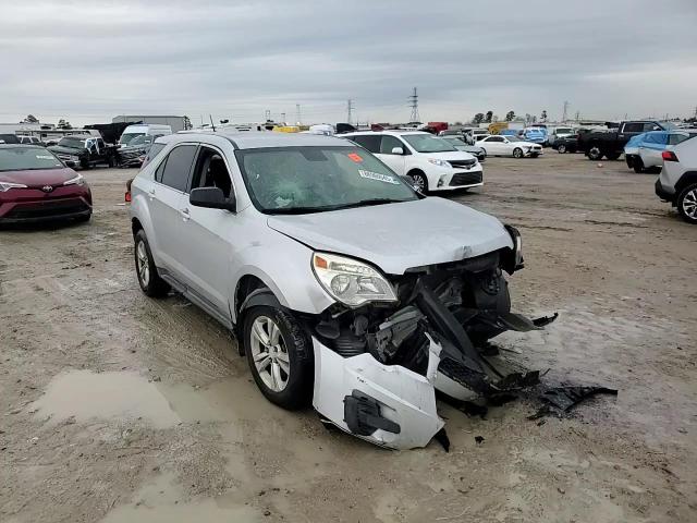 2013 Chevrolet Equinox - Image 12