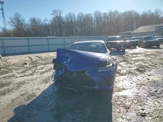 2019 Lexus Es 350 VIN: 58ABZ1B12KU002441 Lot: 87595995