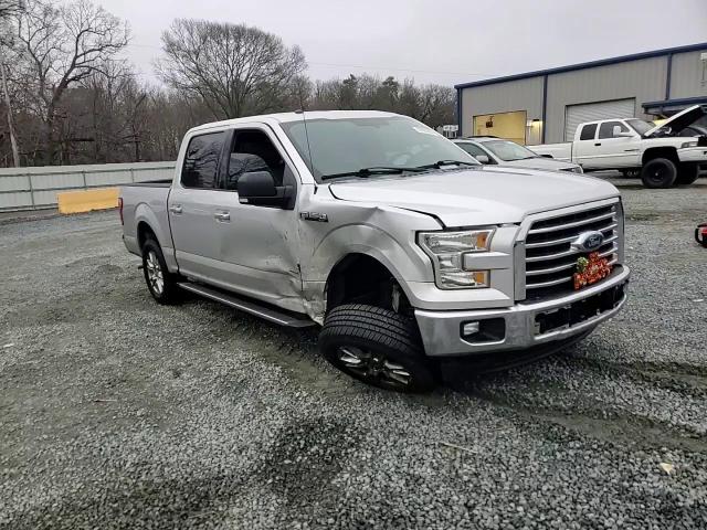 2017 Ford F-150 - Image 11