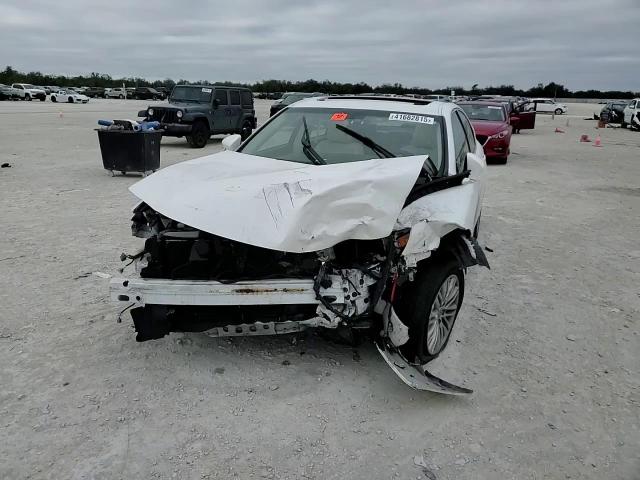2015 Lexus Es 350 VIN: JTHBK1GG8F2201684 Lot: 41682815