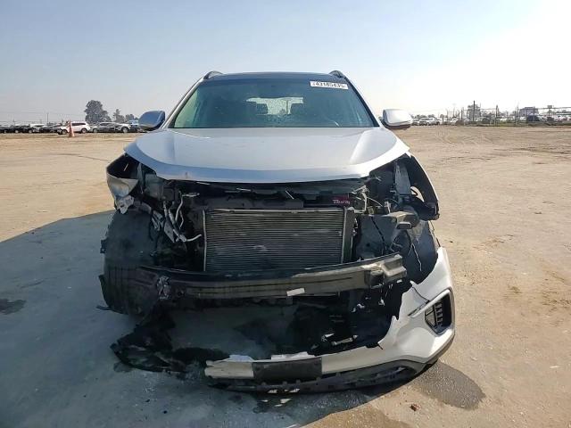 2018 Hyundai Santa Fe - Image 12