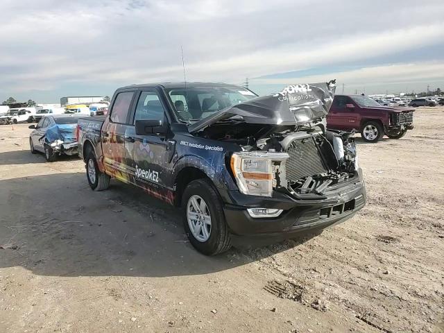2021 Ford F-150 - Image 11