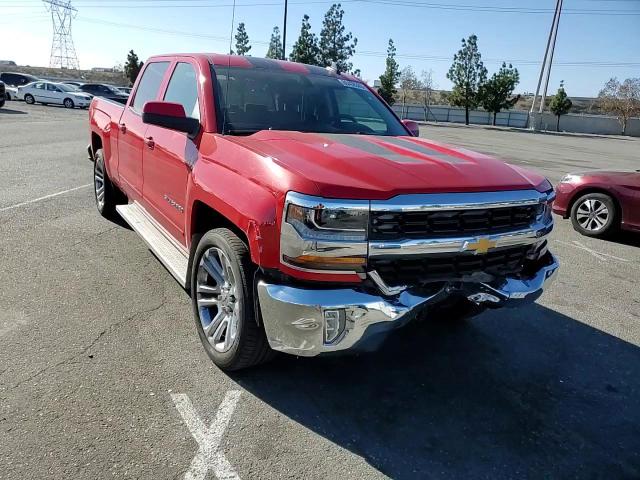 2016 Chevrolet Silverado - Image 10