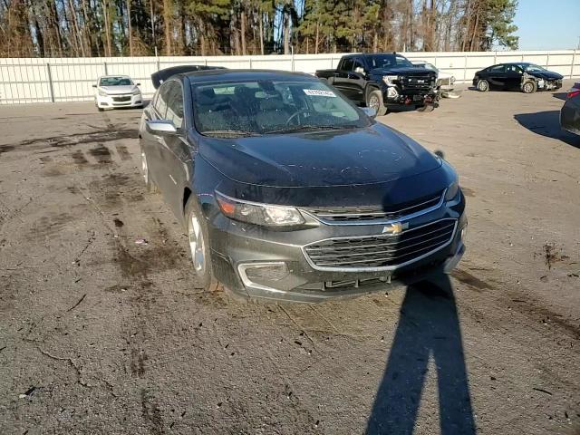 2018 Chevrolet Malibu - Image 10