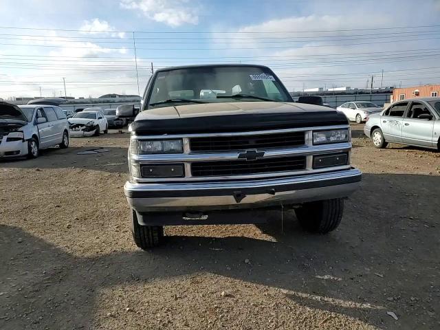 1999 Chevrolet Tahoe - Image 10