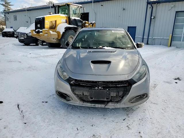 2016 Dodge Dart - Image 11