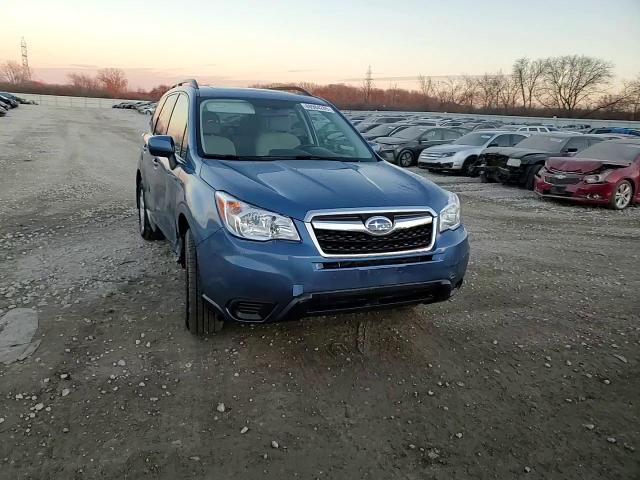 2016 Subaru Forester - Image 14