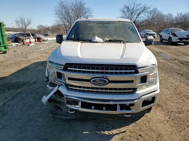 2018 Ford F-150 - Image 11