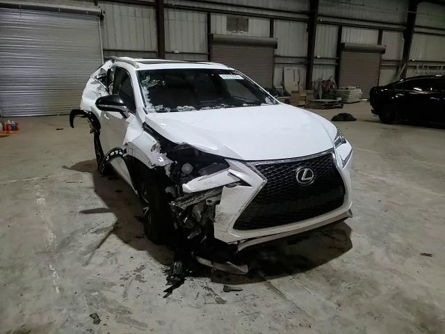 2017 Lexus NX - Image 12