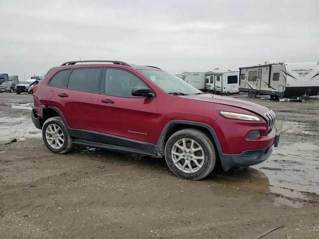 2016 Jeep Grand Cherokee - Image 12