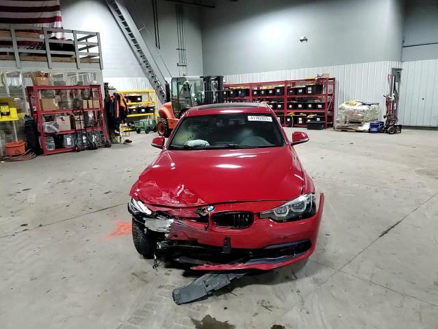 2018 BMW 3er - Image 11