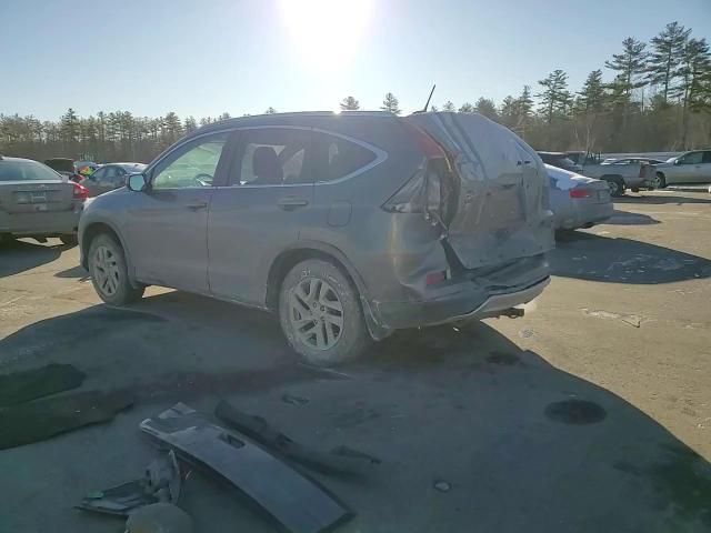 2016 Honda CR-V - Image 12