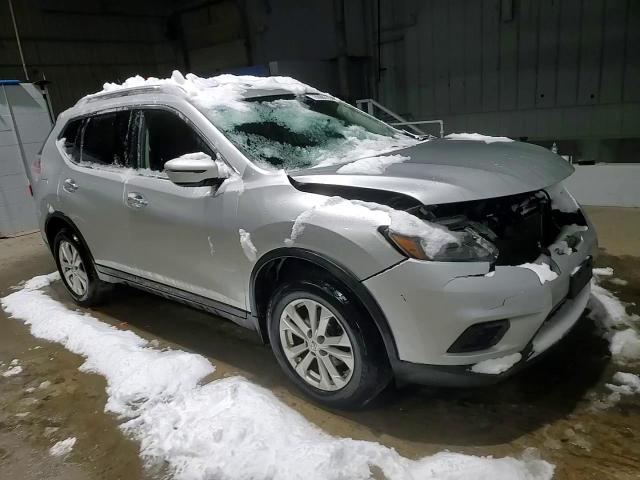 2016 Nissan Rogue - Image 14