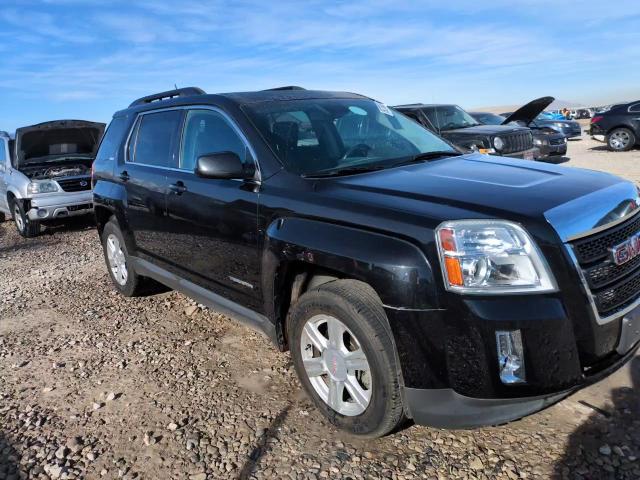 2015 GMC Terrain - Image 13