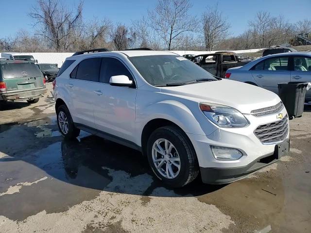 2016 Chevrolet Equinox - Image 12