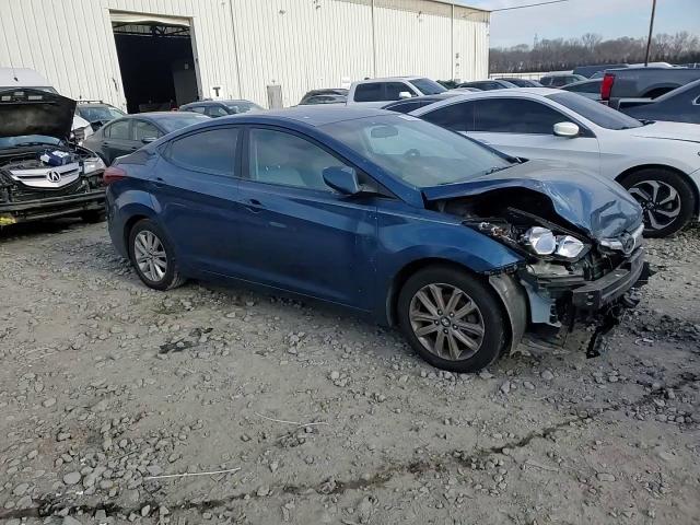 2014 Hyundai Elantra - Image 14