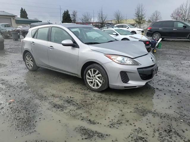 2012 Mazda 3 - Image 11