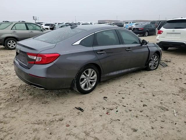 2020 Honda Accord - Image 11