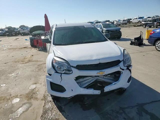2016 Chevrolet Equinox - Image 14