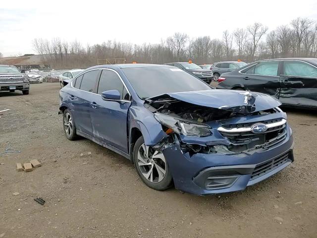 2020 Subaru Legacy - Image 11