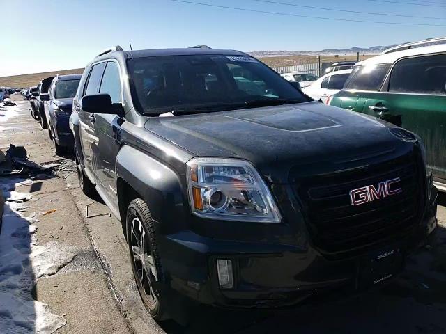 2017 GMC Terrain - Image 12