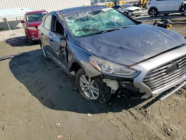 2018 Hyundai Sonata - Image 11