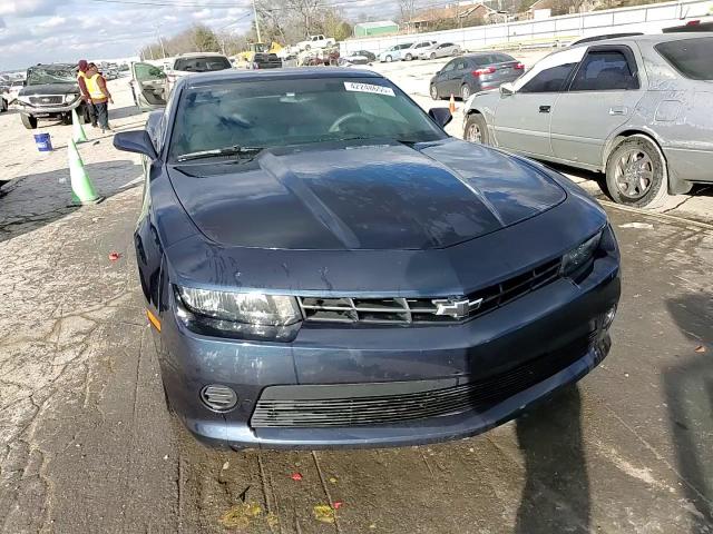 2015 Chevrolet Camaro - Image 13