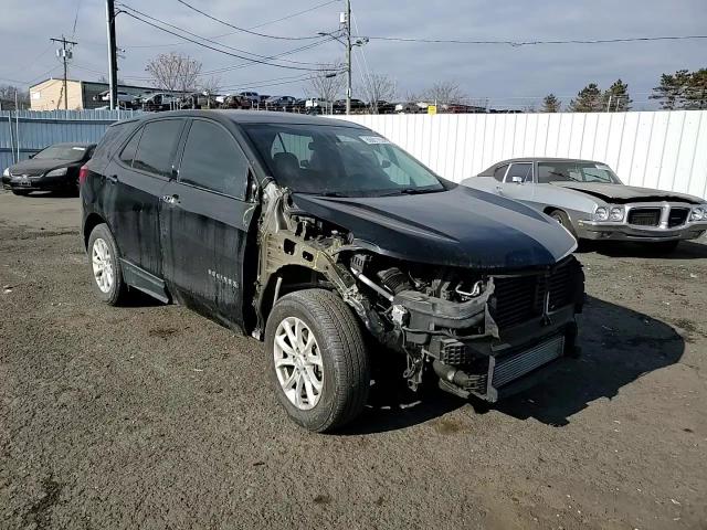 2018 Chevrolet Equinox - Image 12