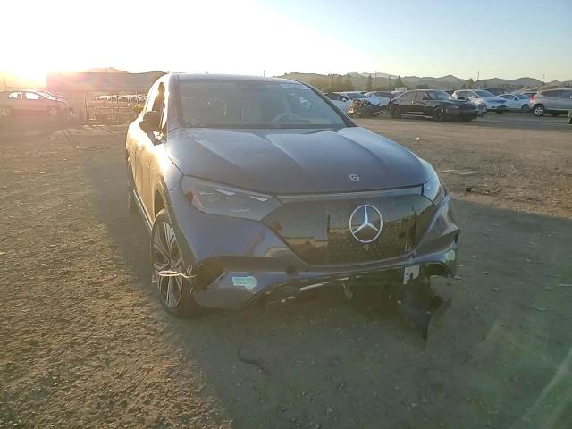 2023 Mercedes-Benz Eqe Suv 350 4Matic VIN: 4JGGM1CB4PA019205 Lot: 42854995