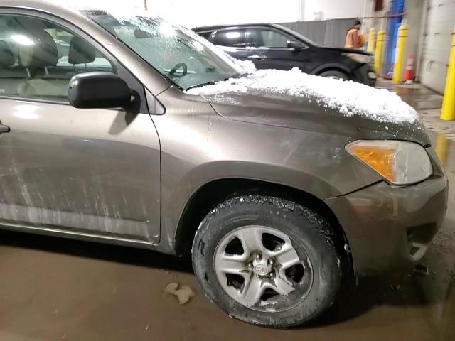 2012 Toyota RAV 4 - Image 14