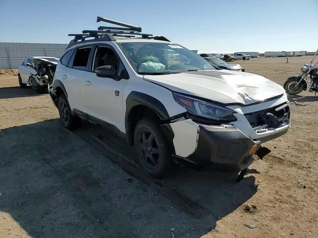 2024 Subaru Outback - Image 12