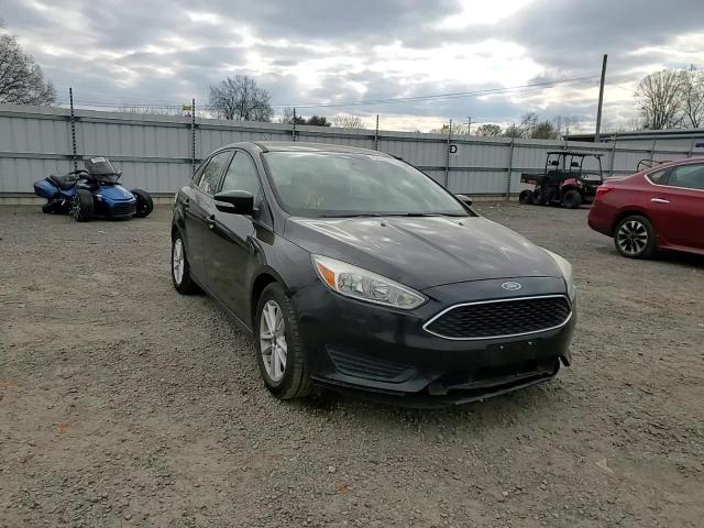 2015 Ford Focus - Image 10