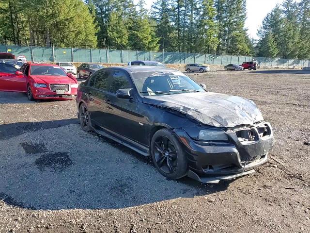 2011 BMW 3er - Image 10