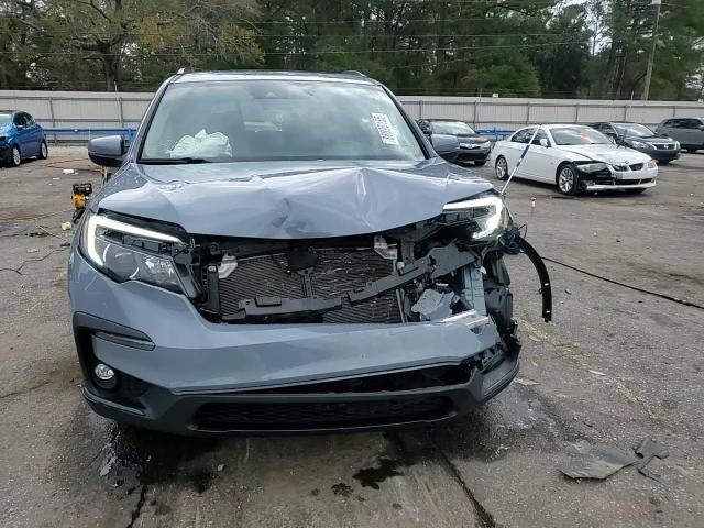 2022 Honda Pilot - Image 14